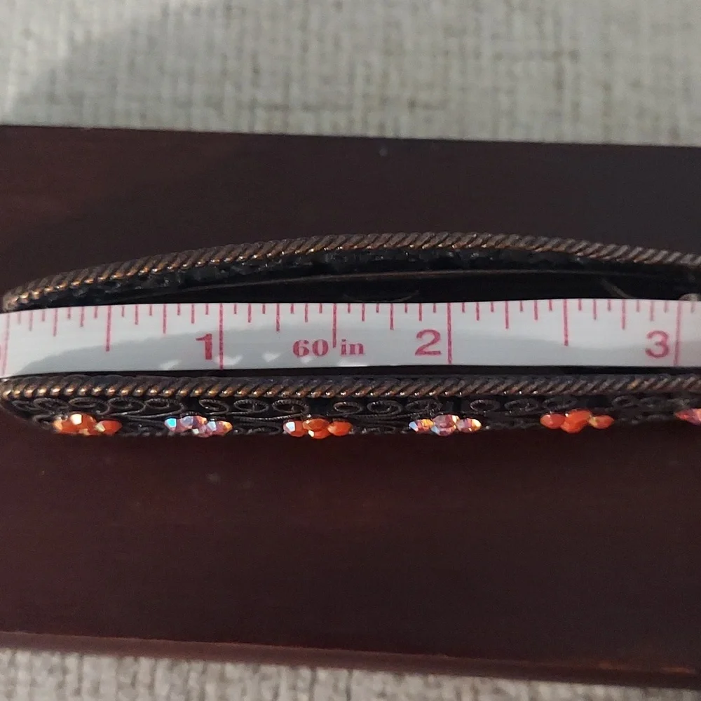Vintage Hair Clip